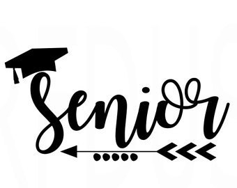 the word Senior