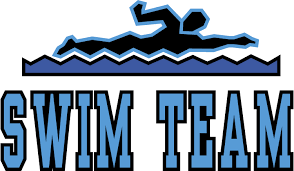 swim team image