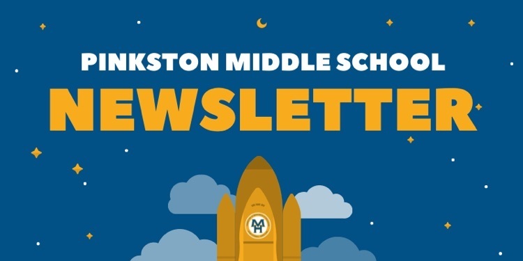 Pnkston Newsletter