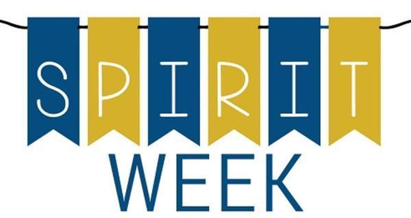 Spirit Week Image