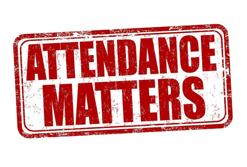 Attendance Matters Image
