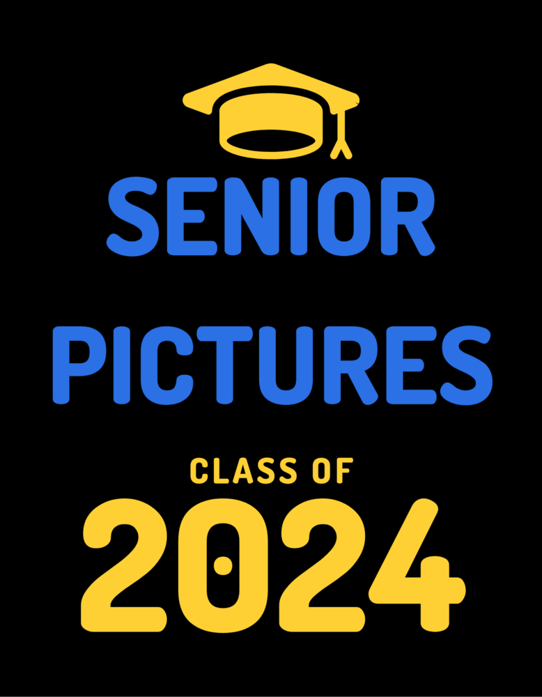 Senior Pictures image