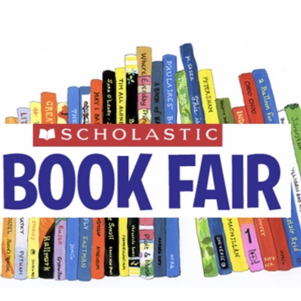 NWH Book Fair
