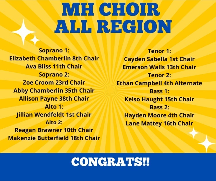 all region choir graphic