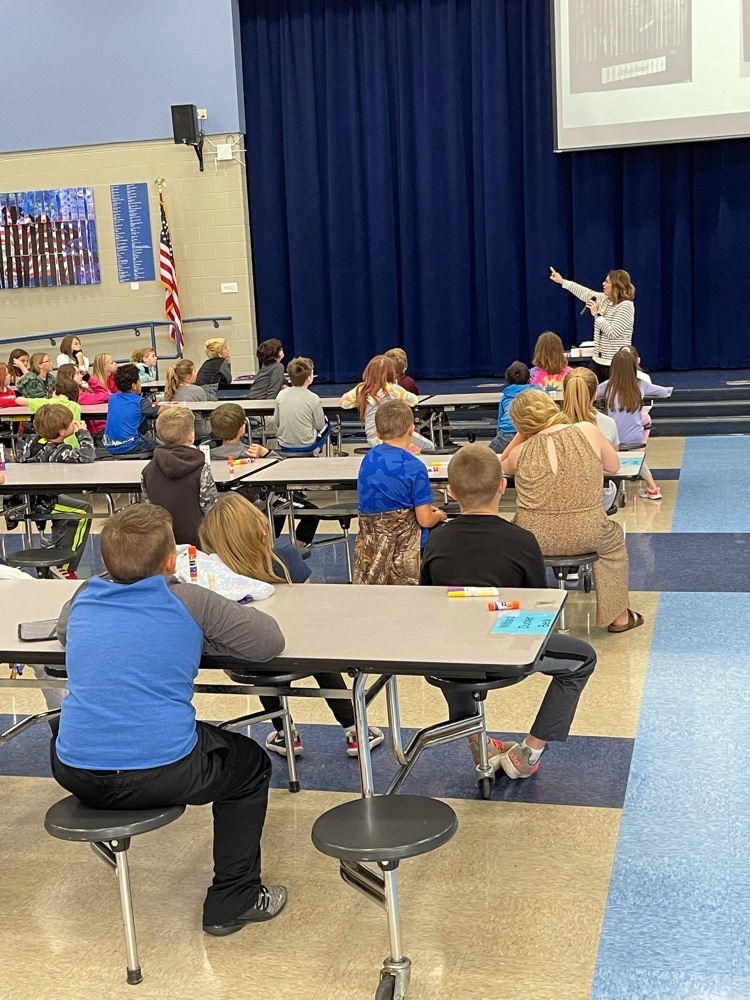 counselor and teamwork