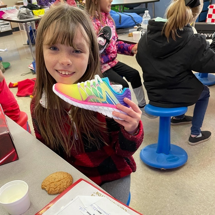 child shoes