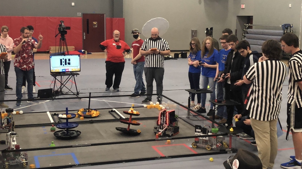 robotics competition
