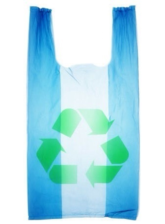 recycle plastic bags 