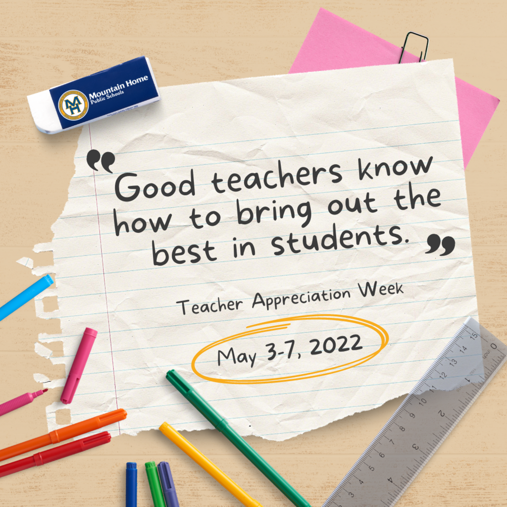 a quote "good teachers. know how to bring out the best in students"