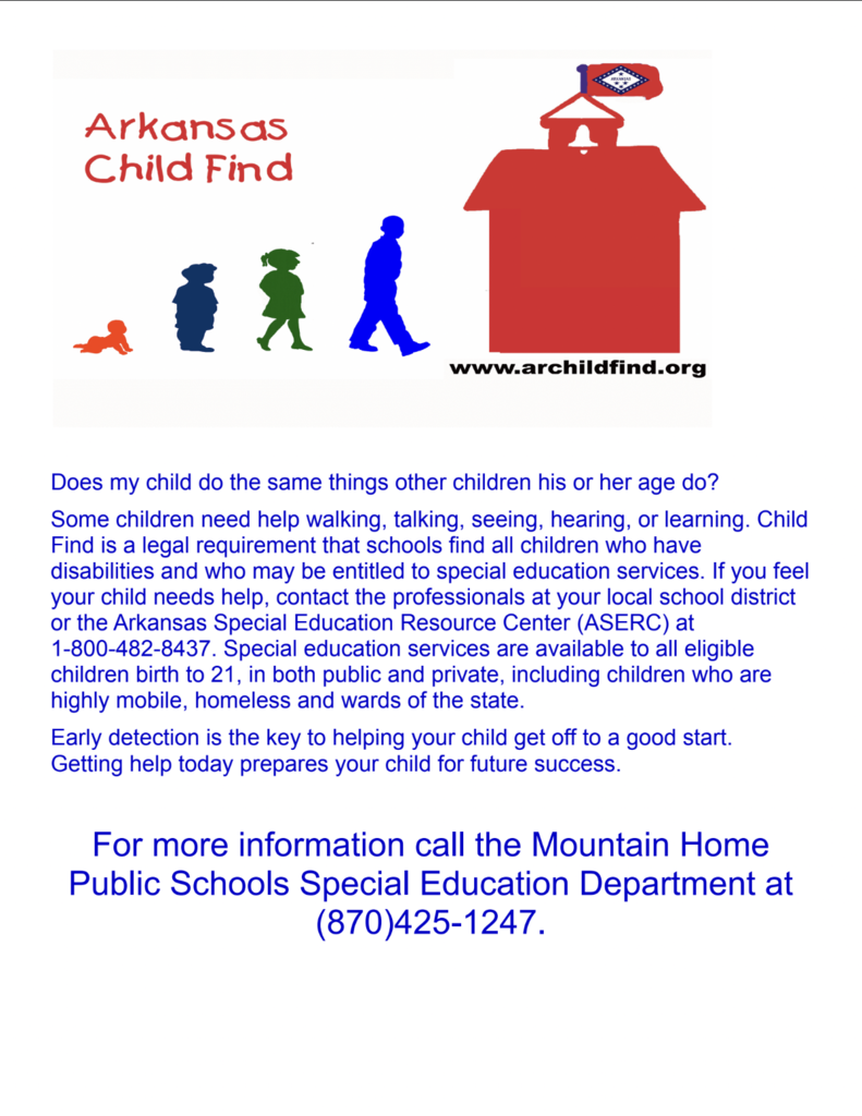 child find flyer - all info on flyer is in original post