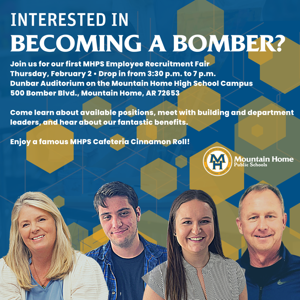 Interested in Becoming A Bomber Flyer -- says the same information as the post attached.
