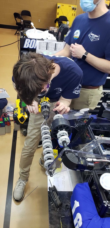 Orlando FRC Regional